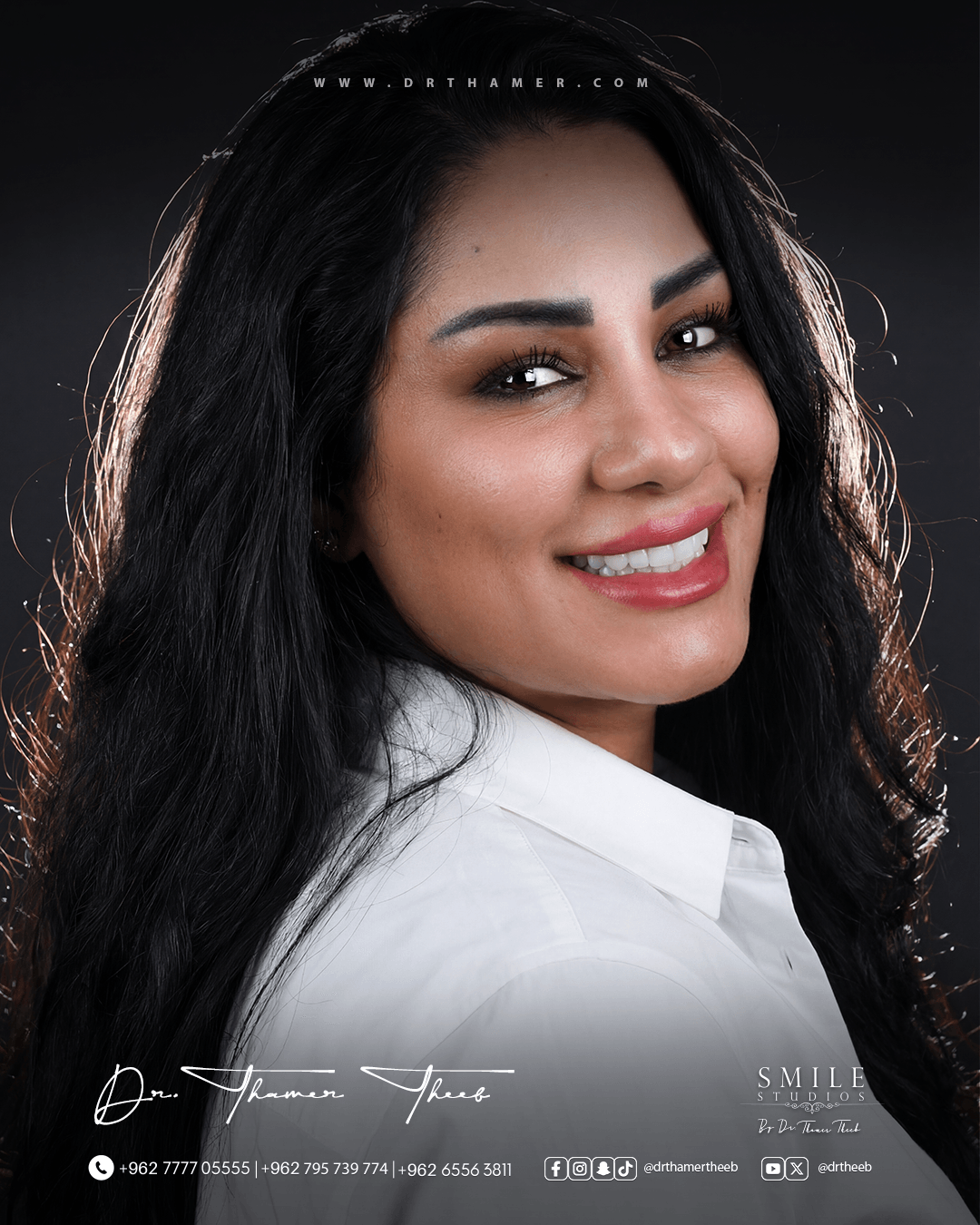 Hollywood Smile for Complex Cases: Why You Need a Prosthodontist