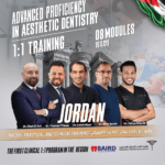 Advanced Proficiency in Aesthetic Dentistry | Jordan