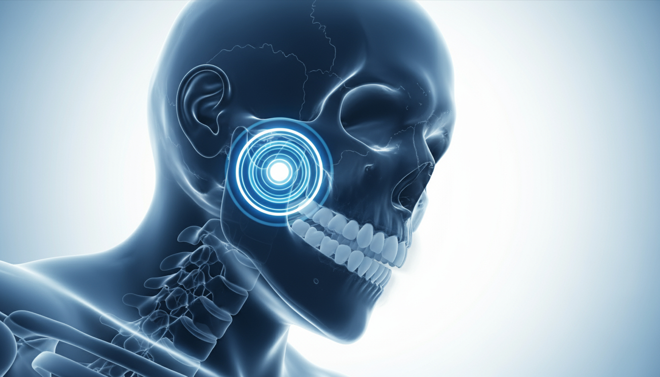 Nighttime Teeth Grinding (Bruxism): The Hidden Cause of Morning Jaw Pain and Headaches