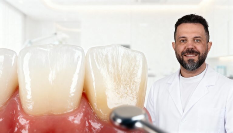 Veneers vs. Composite Bonding: How to Choose the Right Option for Your Smile
