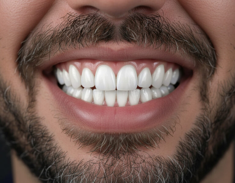 Everything You Need to Know About the Hollywood Smile in Jordan: A Complete Guide