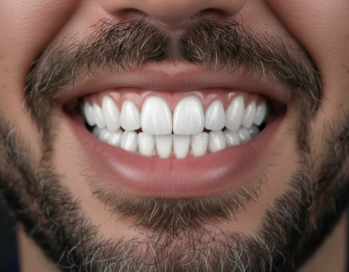 Everything You Need to Know About the Hollywood Smile in Jordan: A Complete Guide