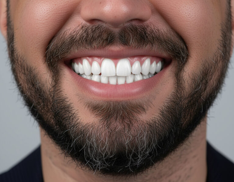 كل ما تحتاج معرفته عن ابتسامة هوليود في الأردن